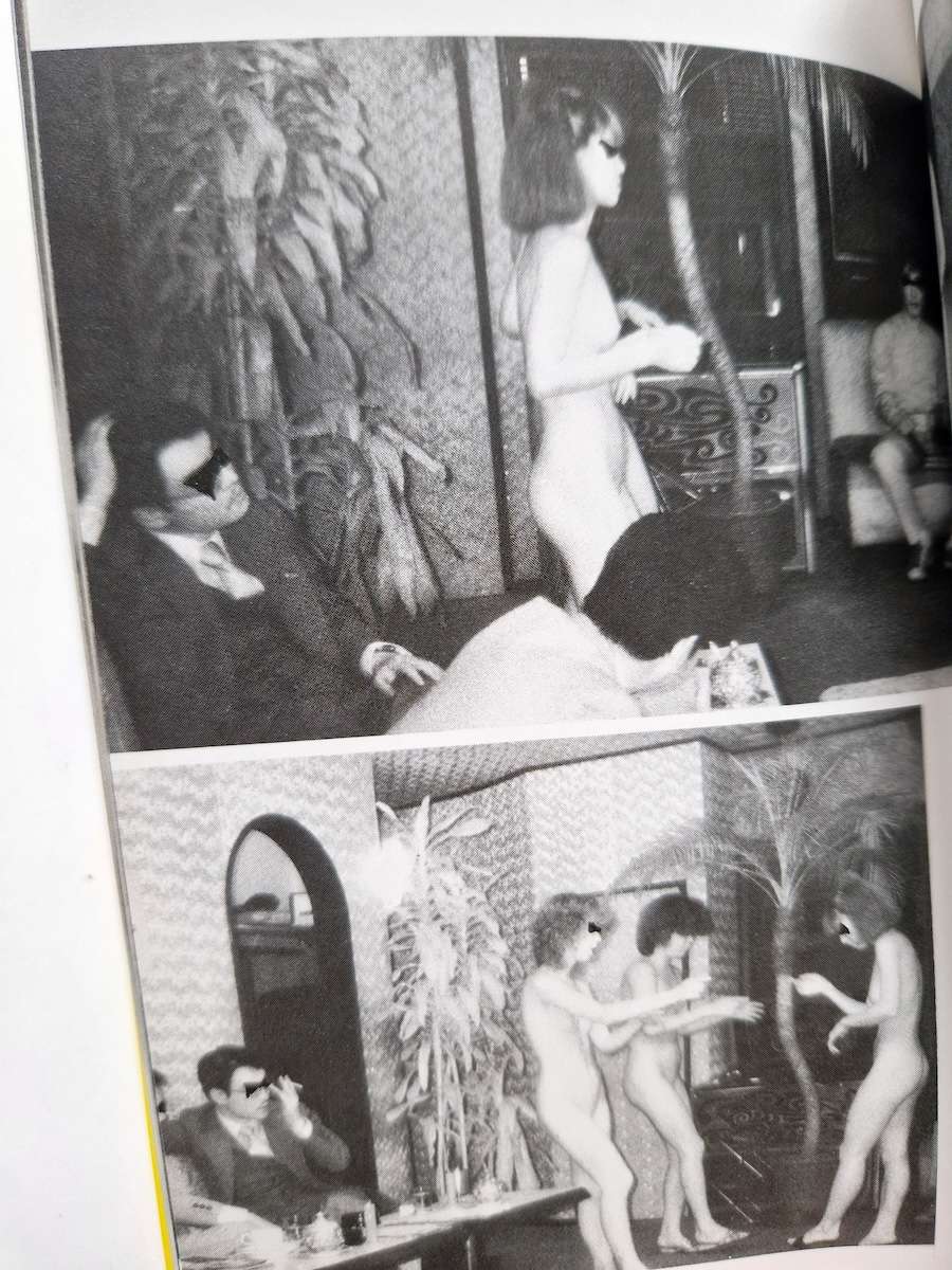 Infrared Photography Documentary Techniques Yukio Arizono 14