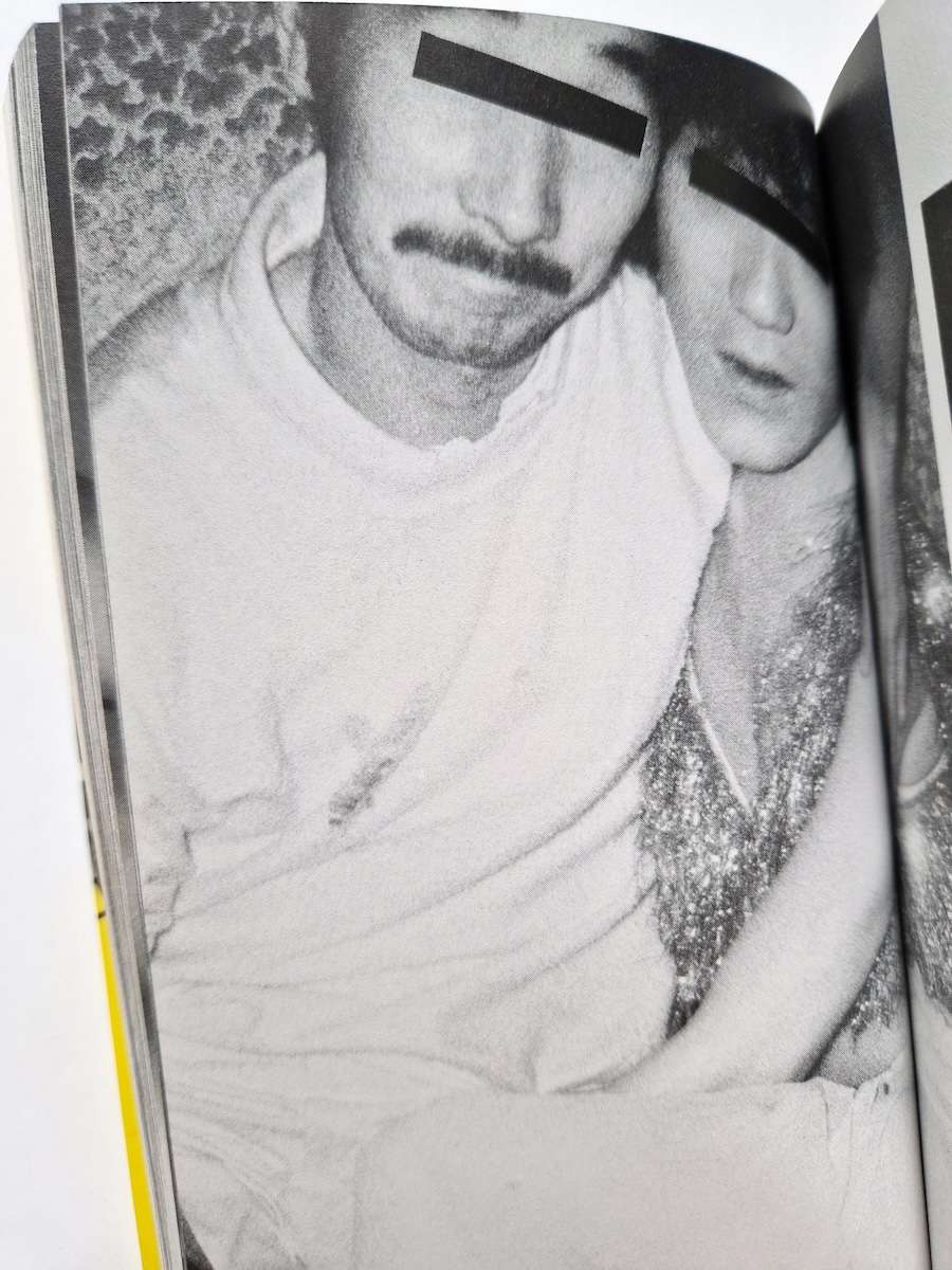 Infrared Photography Documentary Techniques Yukio Arizono 15