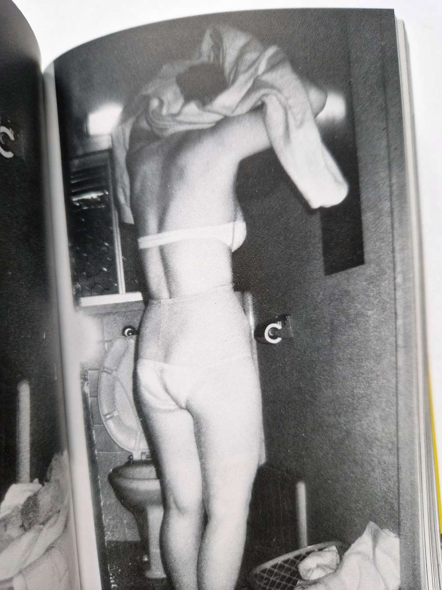 Infrared Photography Documentary Techniques Yukio Arizono 17