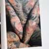 Japanese Tattooing Ransho Masato Sudo 11