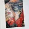 Japanese Tattooing Ransho Masato Sudo 12
