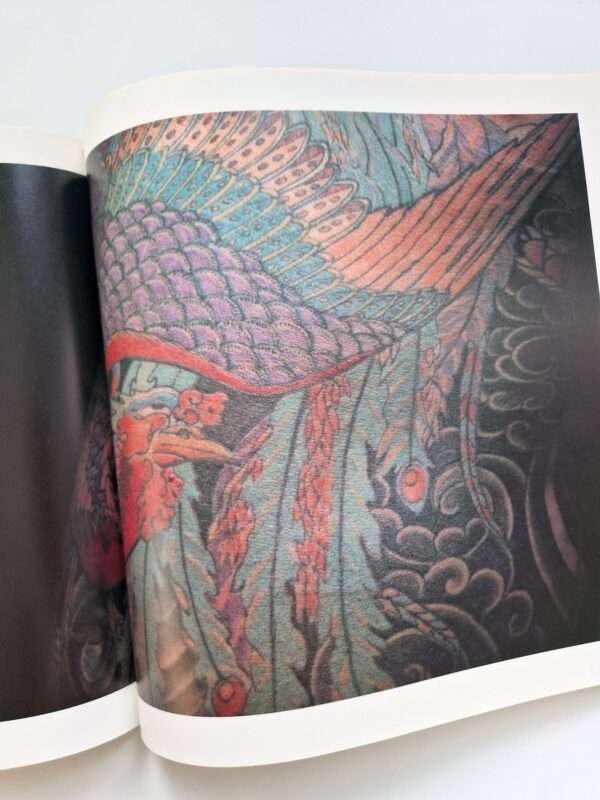 Japanese Tattooing Ransho Masato Sudo 21