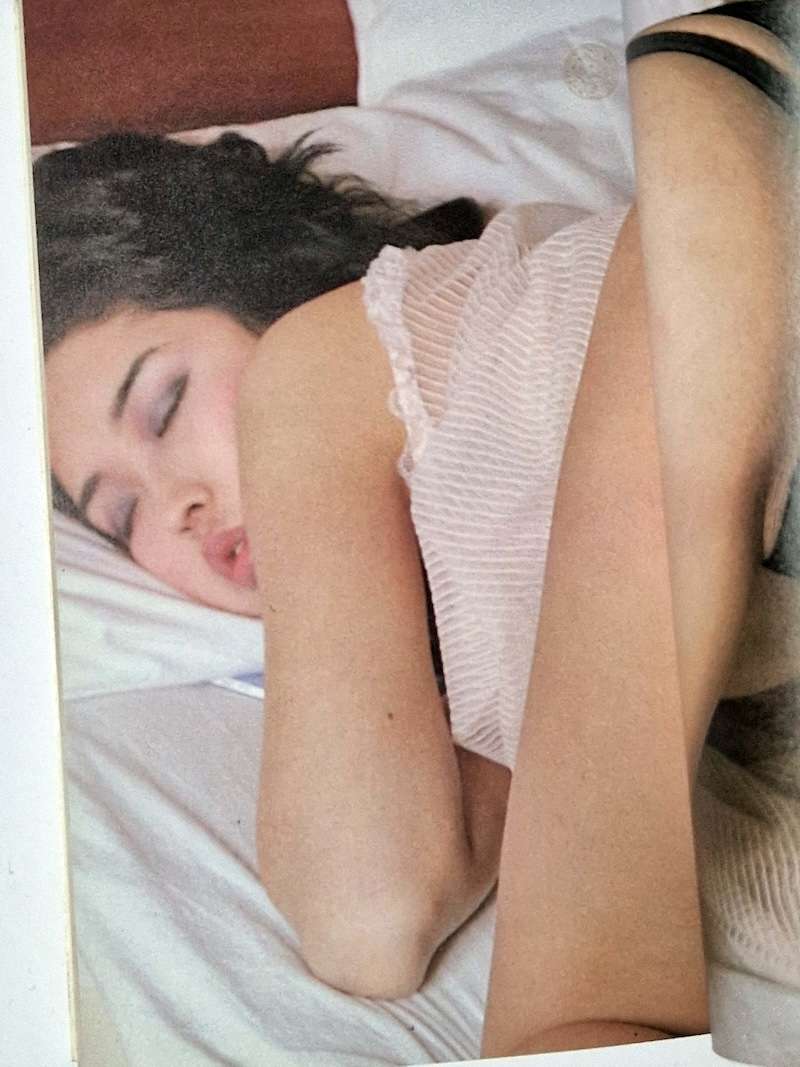 Koibitotachi Peeping Camera 6