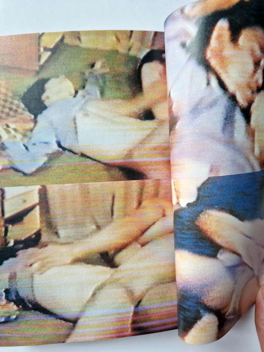 Koibitotachi Peeping Camera 6