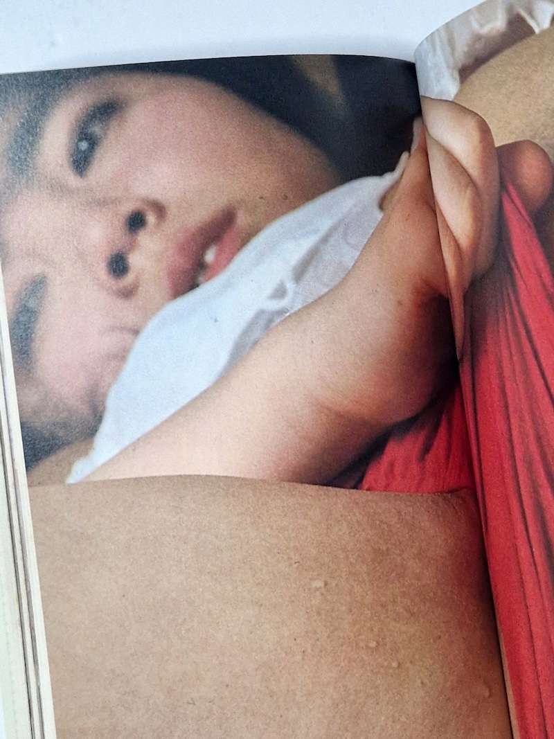 Koibitotachi Peeping Camera 8