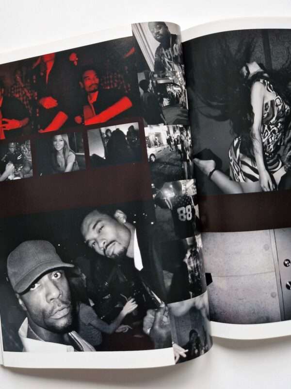 Libertin Dune Vol.1 Sofia Coppola 11