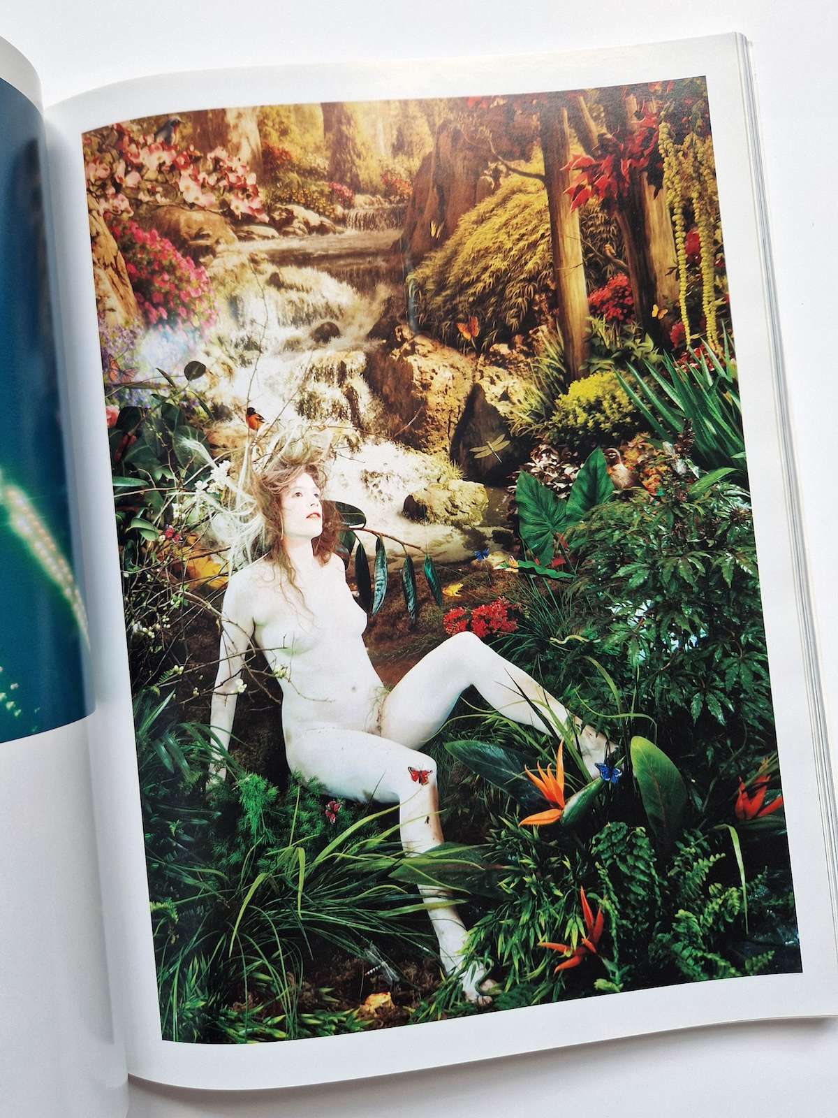 Libertin Dune Vol.1 Sofia Coppola 21