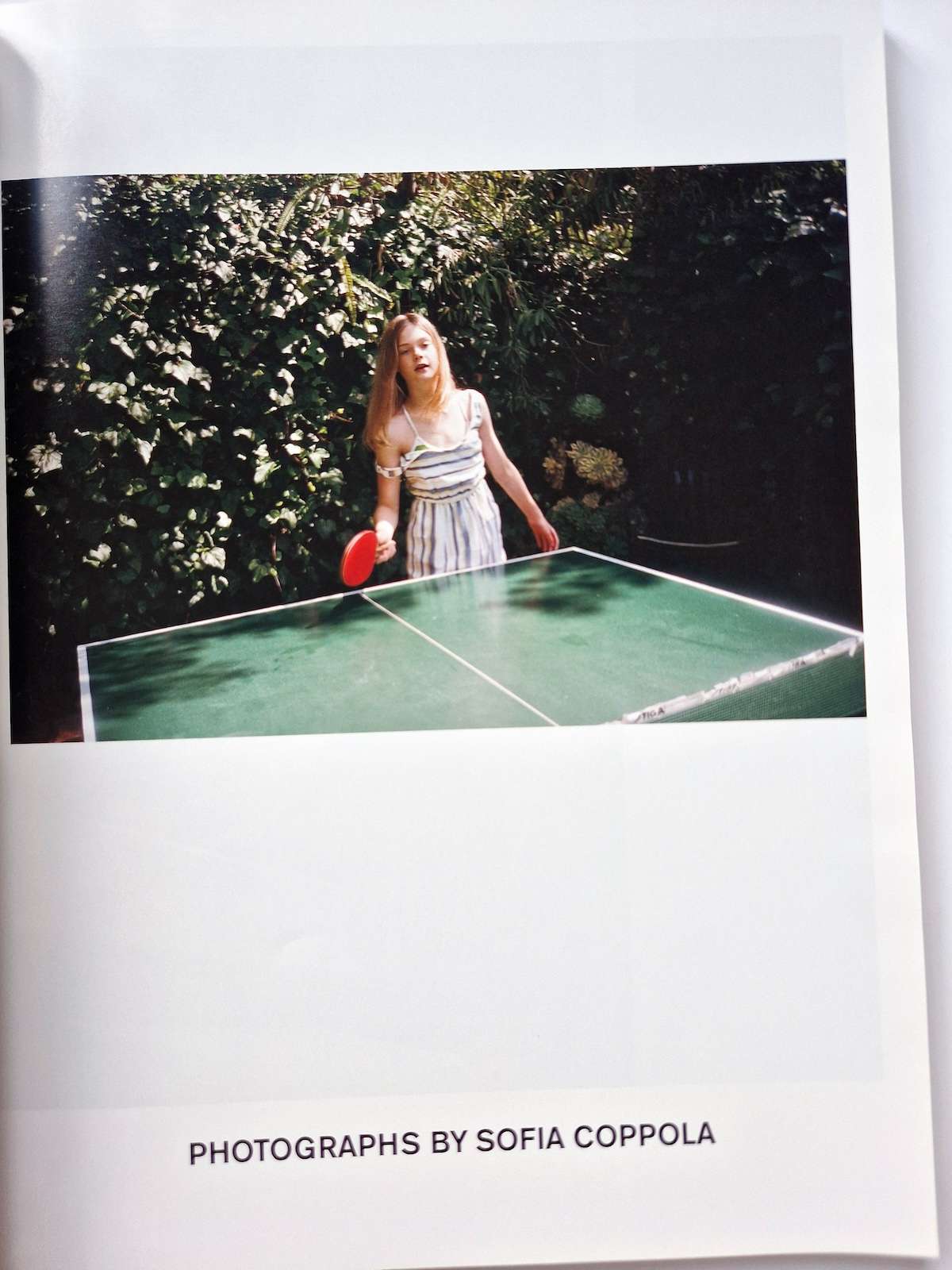 Libertin Dune Vol.1 Sofia Coppola 4