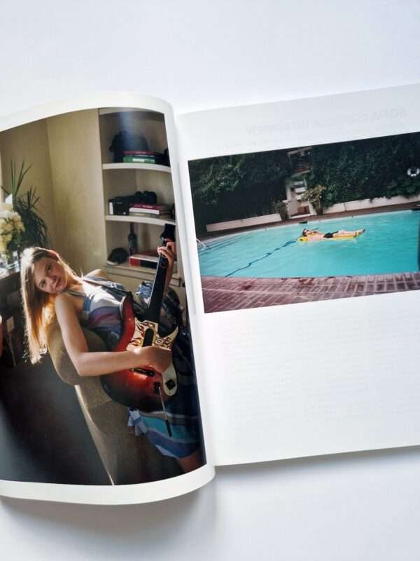 Libertin Dune Vol.1 Sofia Coppola 5