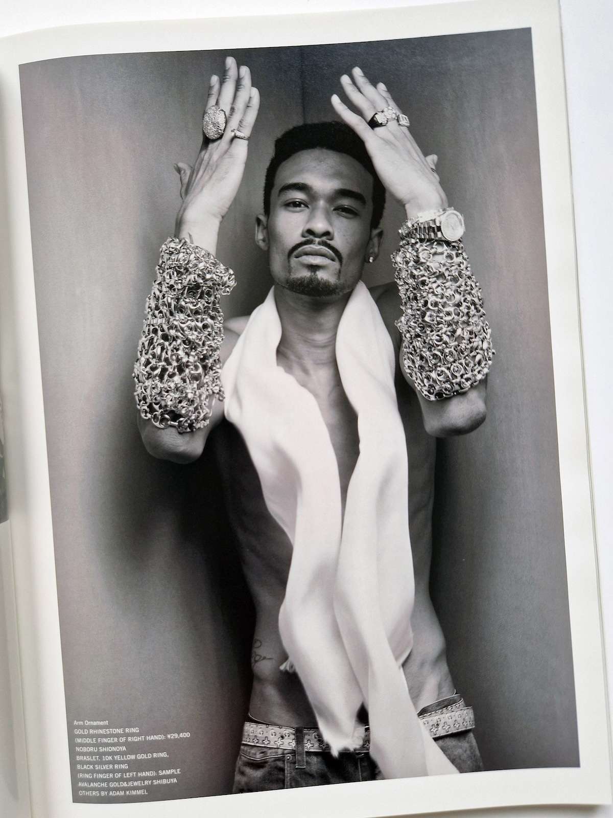 Libertin Dune Vol.1 Sofia Coppola 9