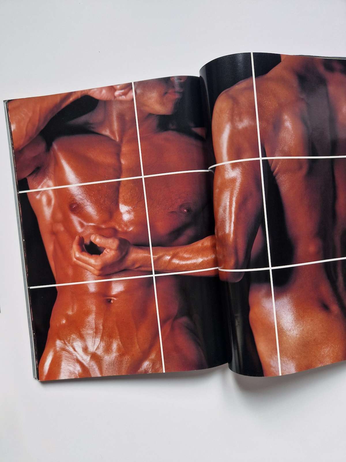 Man Shinorama Kishin Shinoyama 13 Man Shinorama Kishin Shinoyama 13