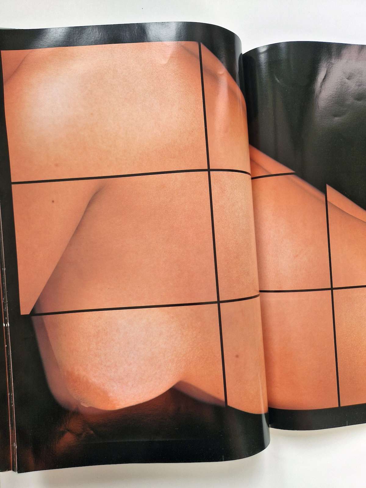 Man Shinorama Kishin Shinoyama 8 Man Shinorama Kishin Shinoyama 8