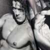 News 3 : Drugstore Kishin Shinoyama 10