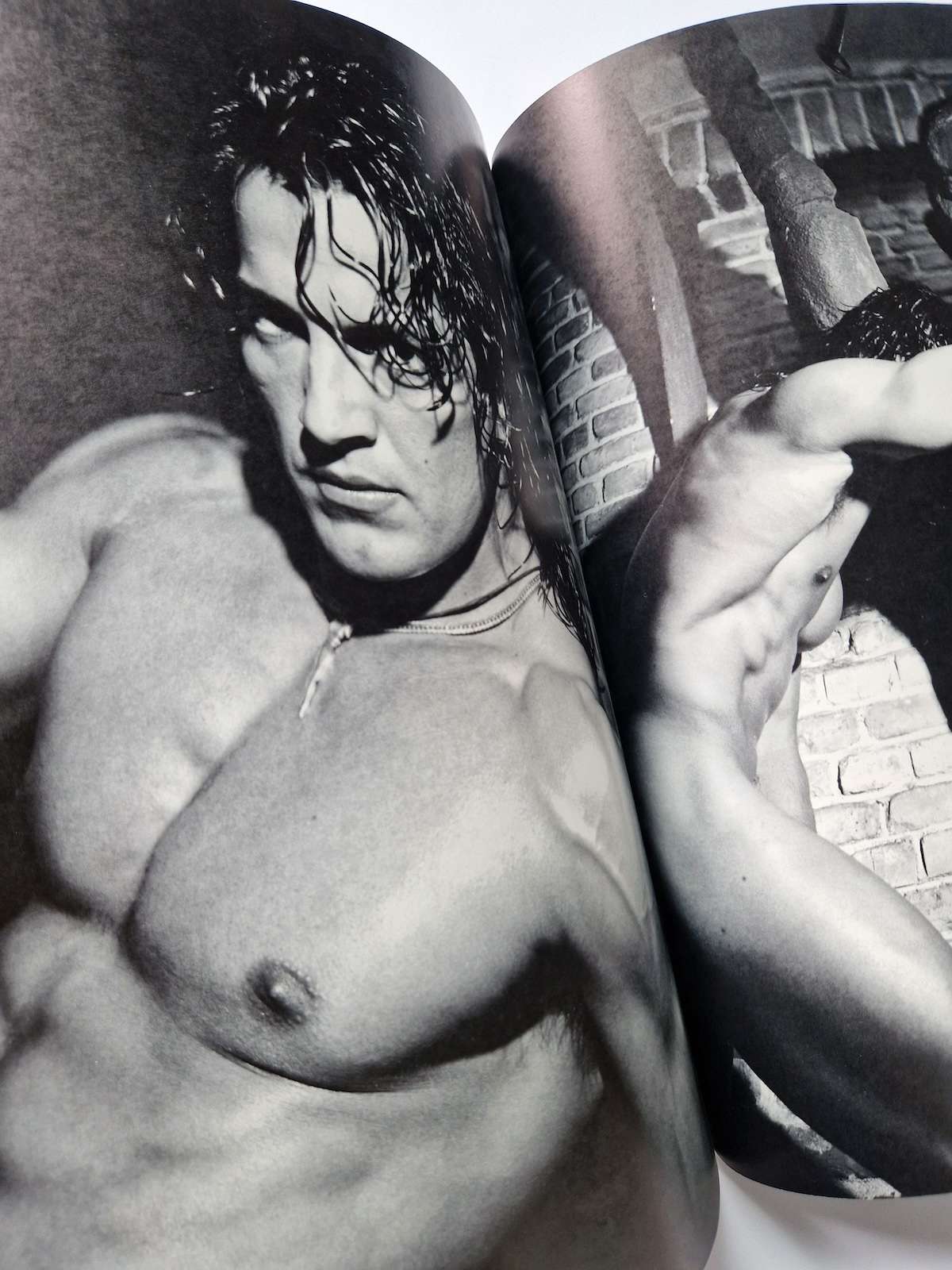 News 3 : Drugstore Kishin Shinoyama 10 News 3 : Drugstore Kishin Shinoyama 10