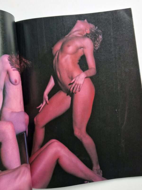 News 3 : Drugstore Kishin Shinoyama 13