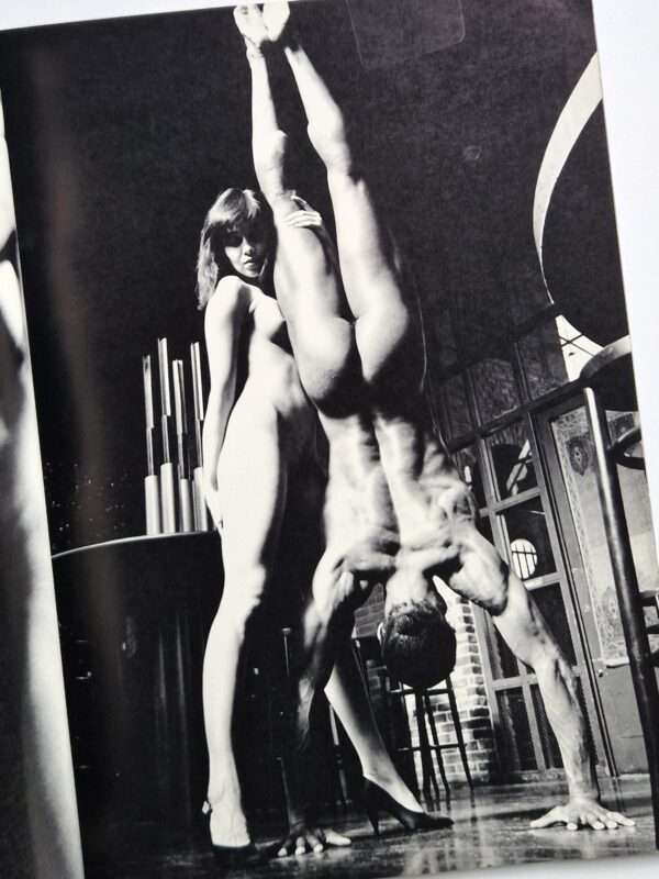 News 3 : Drugstore Kishin Shinoyama 15