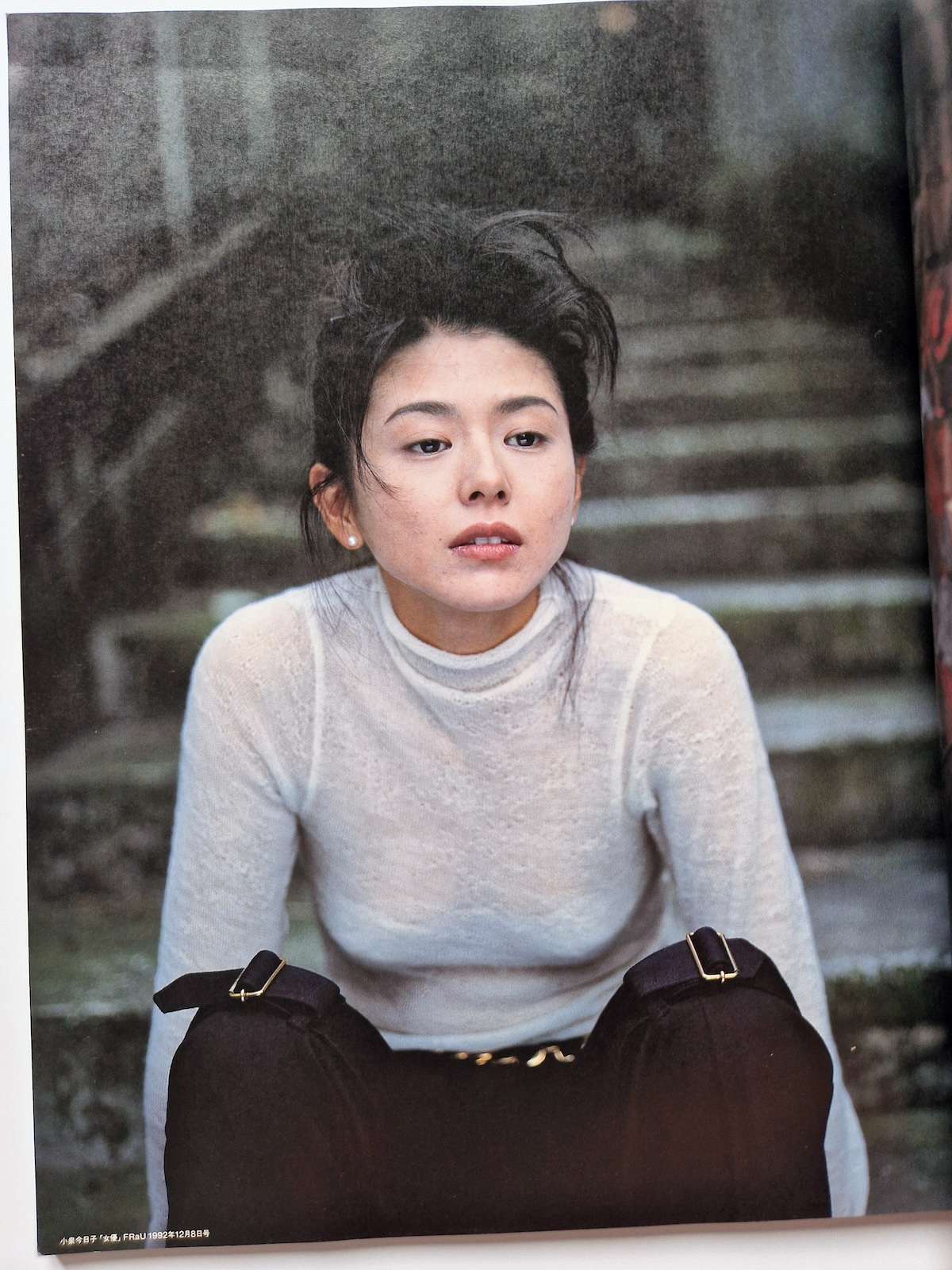 News 3 : Drugstore Kishin Shinoyama 4 News 3 : Drugstore Kishin Shinoyama 4