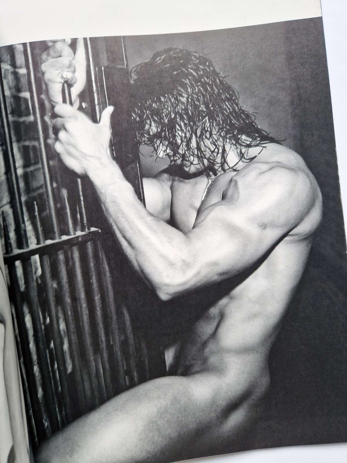 News 3 : Drugstore Kishin Shinoyama 7 News 3 : Drugstore Kishin Shinoyama 7