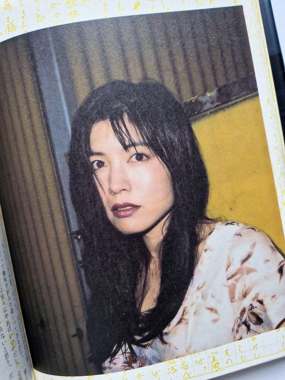 Polaero Kurokabi Nobuyoshi Araki 11 Polaero Kurokabi Nobuyoshi Araki 11