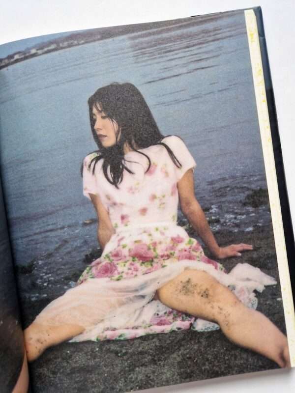 Polaero Kurokabi Nobuyoshi Araki 13
