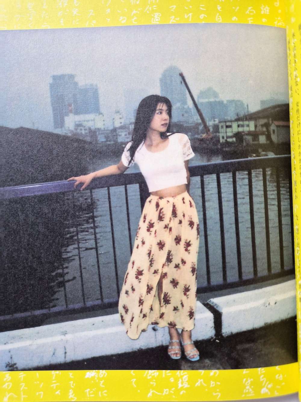 Polaero Kurokabi Nobuyoshi Araki 7 Polaero Kurokabi Nobuyoshi Araki 7