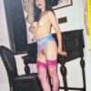 Polaero Kurokabi Nobuyoshi Araki 8