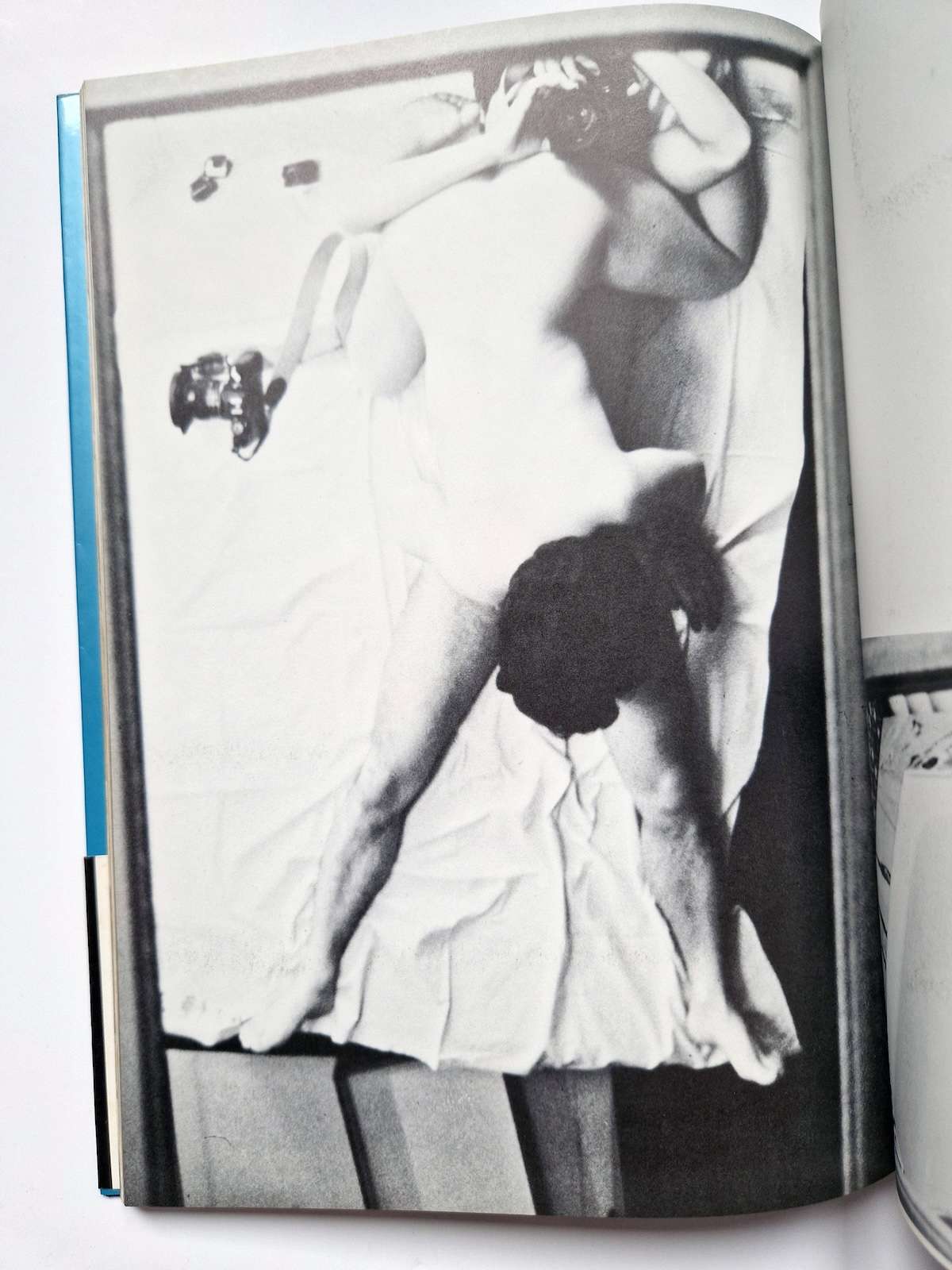 Sei (Life) Document Room of Mirrors Akira Ishigaki 11