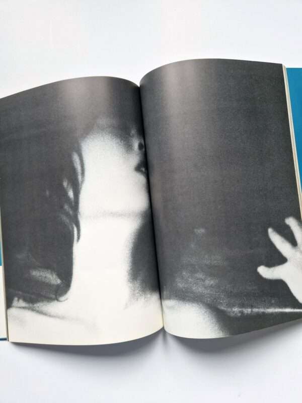 Sei (Life) Document Room of Mirrors Akira Ishigaki 13