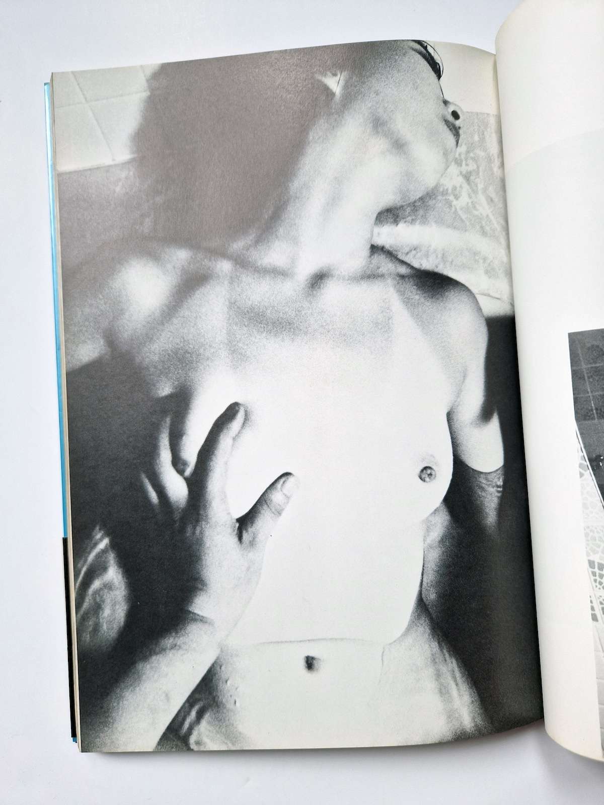 Sei (Life) Document Room of Mirrors Akira Ishigaki 6