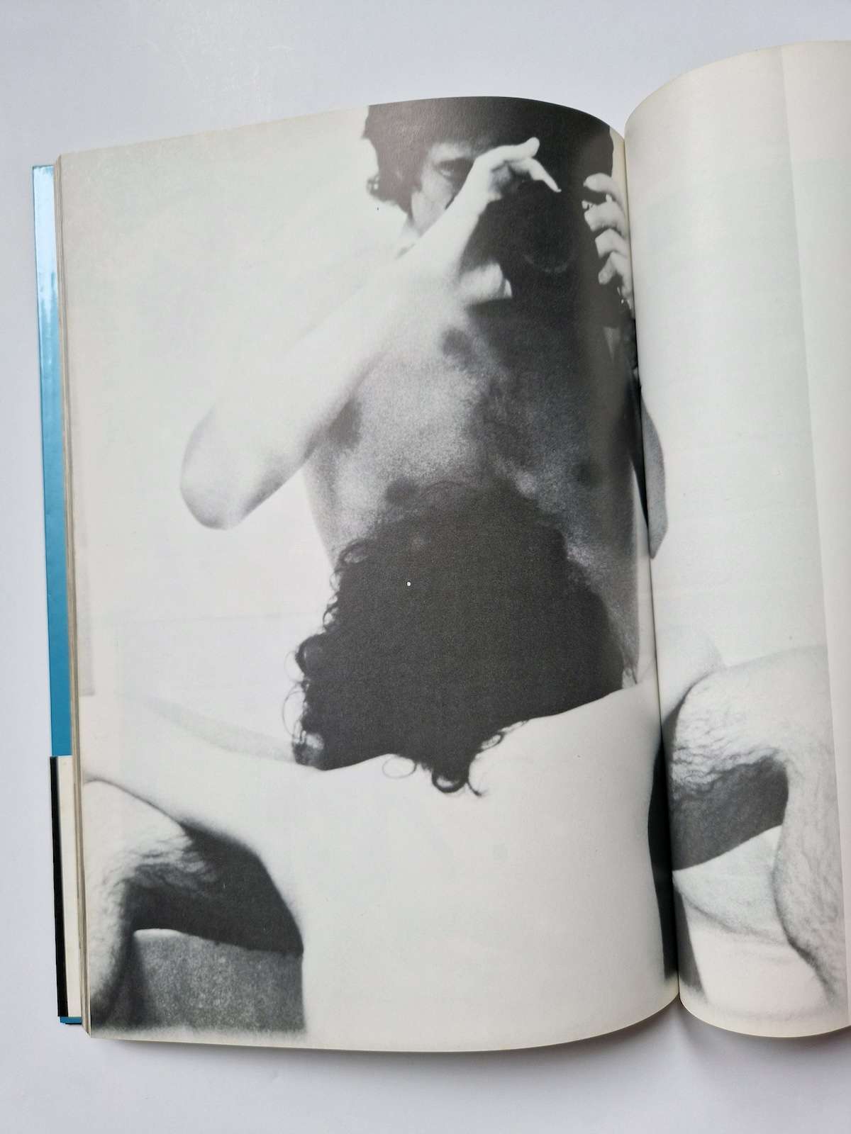 Sei (Life) Document Room of Mirrors Akira Ishigaki 7