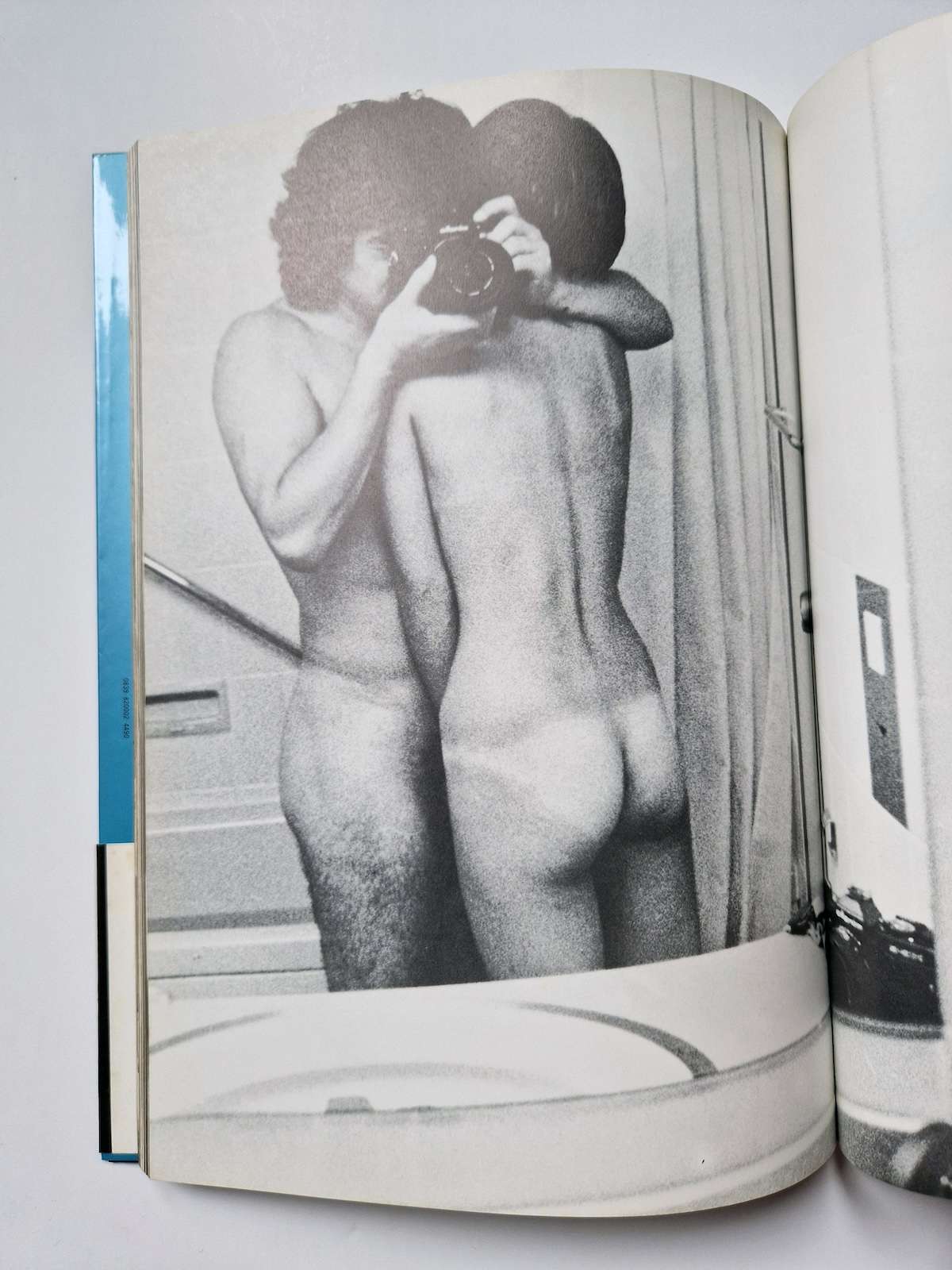 Sei (Life) Document Room of Mirrors Akira Ishigaki 8