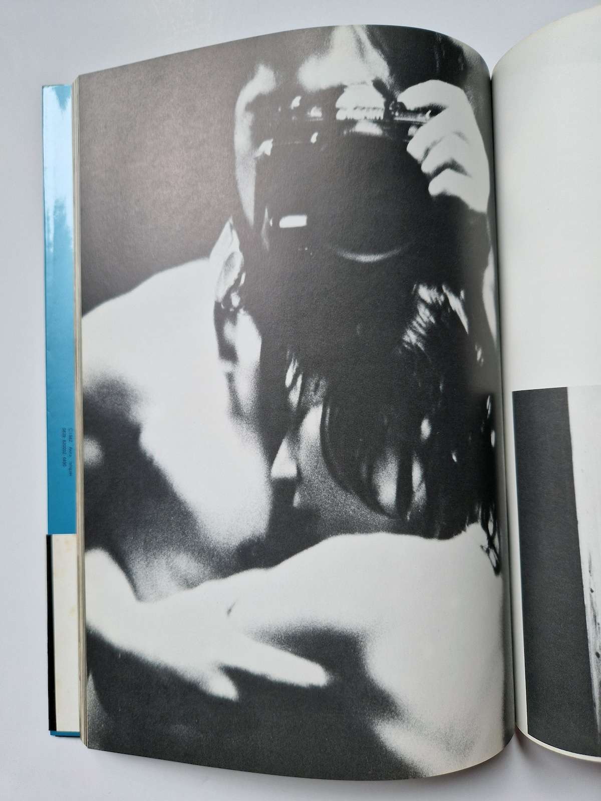 Sei (Life) Document Room of Mirrors Akira Ishigaki 9