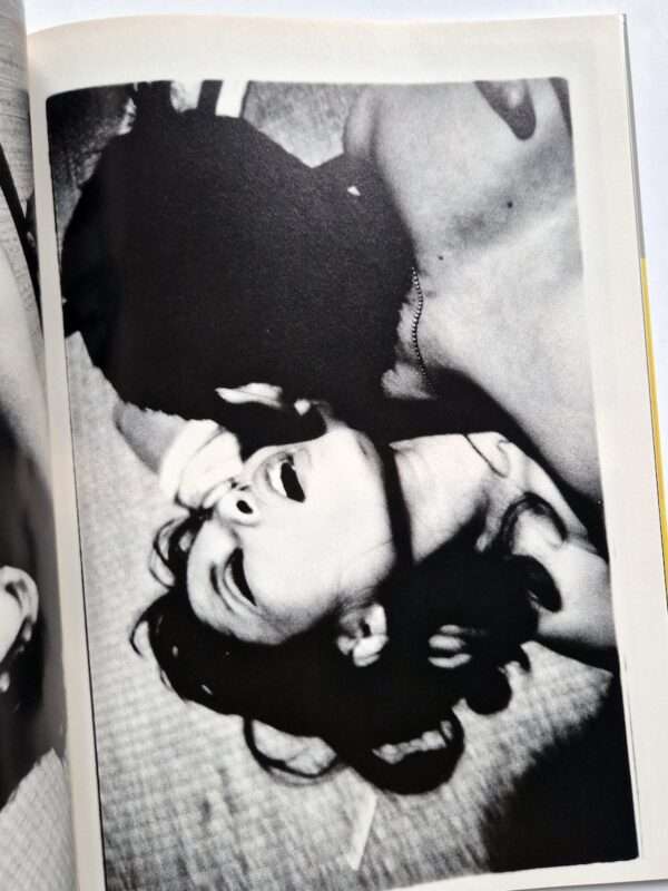 Shishosetsu Izumi Suzuki Nobuyoshi Araki 13