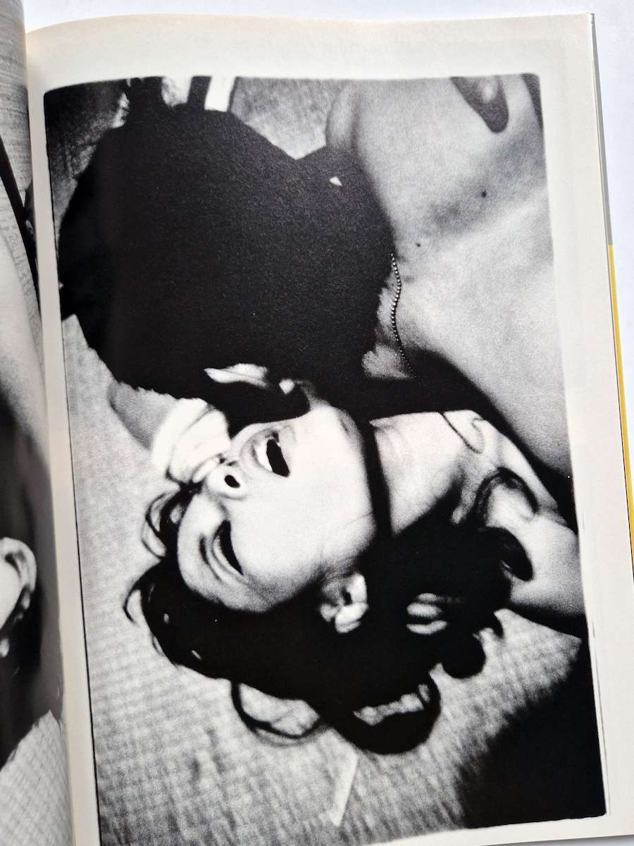 Shishosetsu Izumi Suzuki Nobuyoshi Araki 13 Shishosetsu Izumi Suzuki Nobuyoshi Araki 13