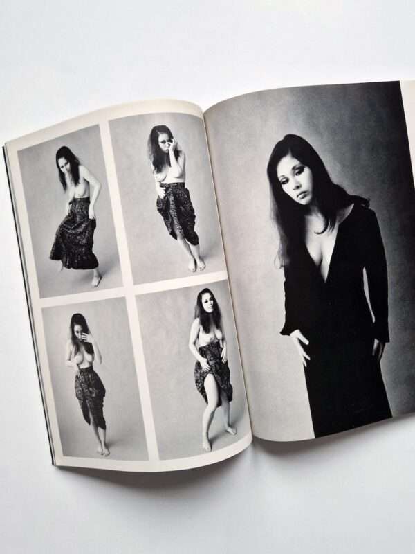Shishosetsu Izumi Suzuki Nobuyoshi Araki 21