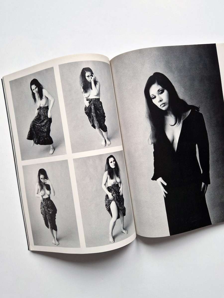 Shishosetsu Izumi Suzuki Nobuyoshi Araki 21 Shishosetsu Izumi Suzuki Nobuyoshi Araki 21