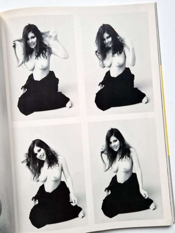 Shishosetsu Izumi Suzuki Nobuyoshi Araki 22