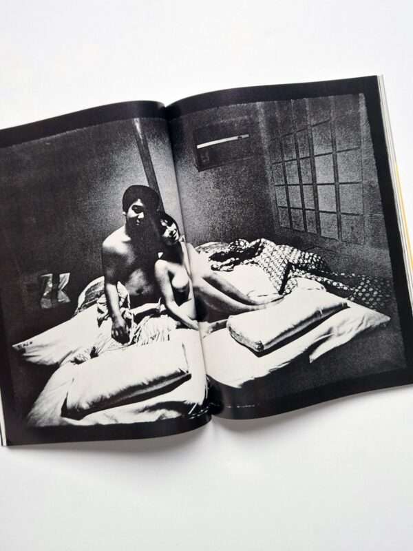 Shishosetsu Izumi Suzuki Nobuyoshi Araki 28