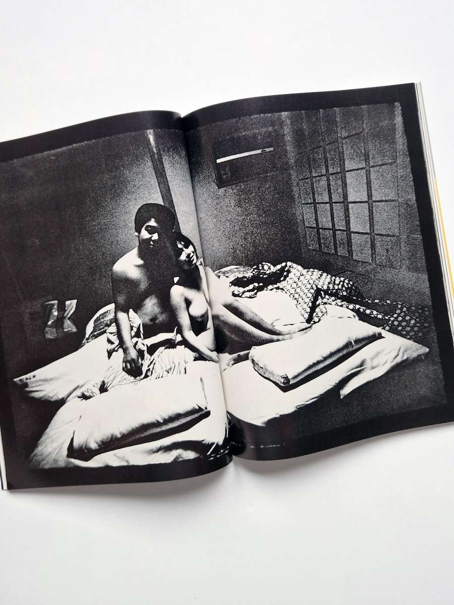 Shishosetsu Izumi Suzuki Nobuyoshi Araki 28 Shishosetsu Izumi Suzuki Nobuyoshi Araki 28