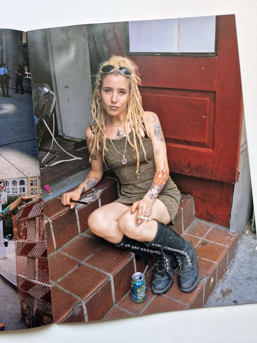 Street Magazine x 4 16 Street Magazine x 4 16