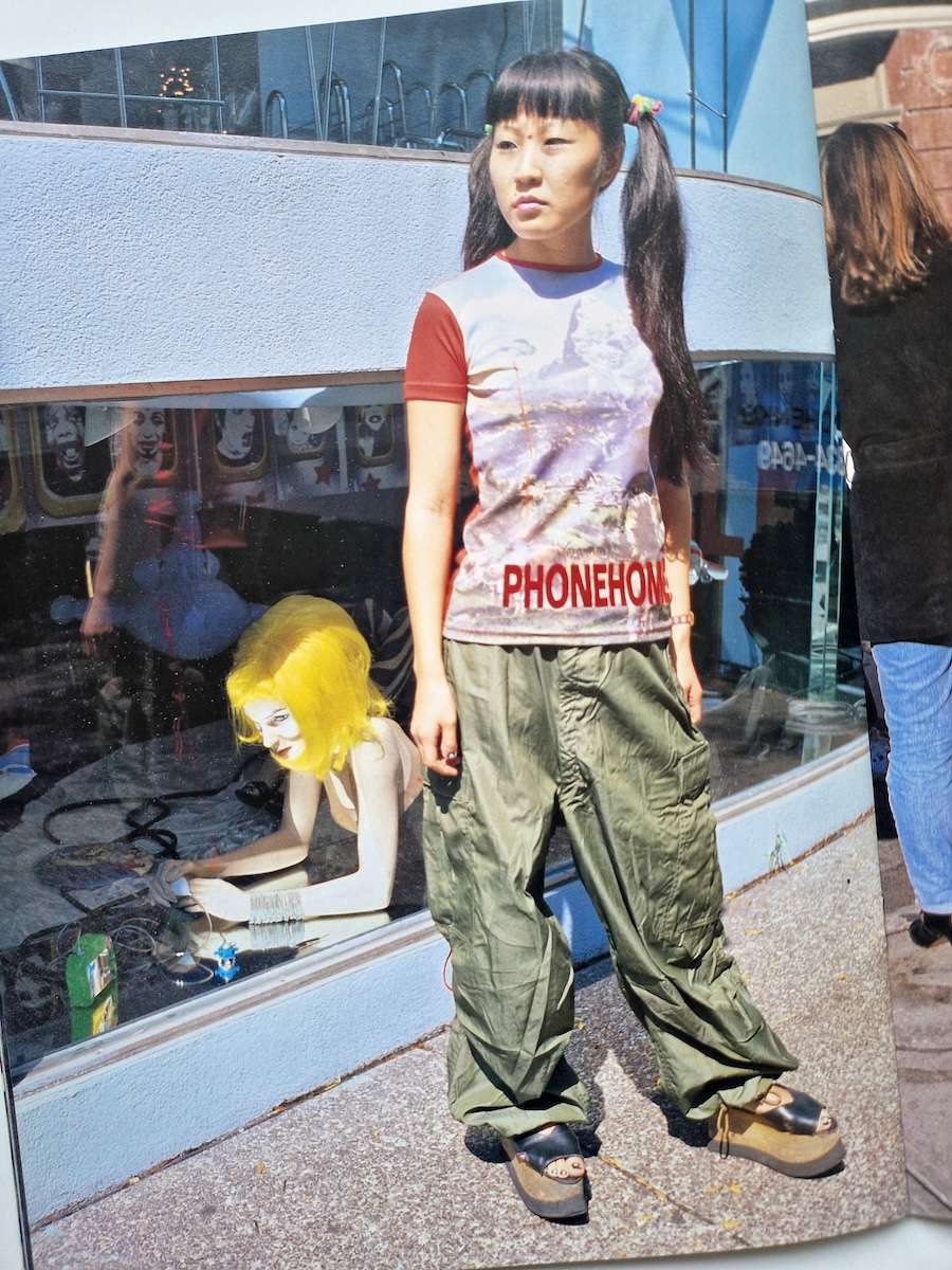 Street Magazine x 4 17 Street Magazine x 4 17