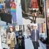 Street Magazine x 4 18