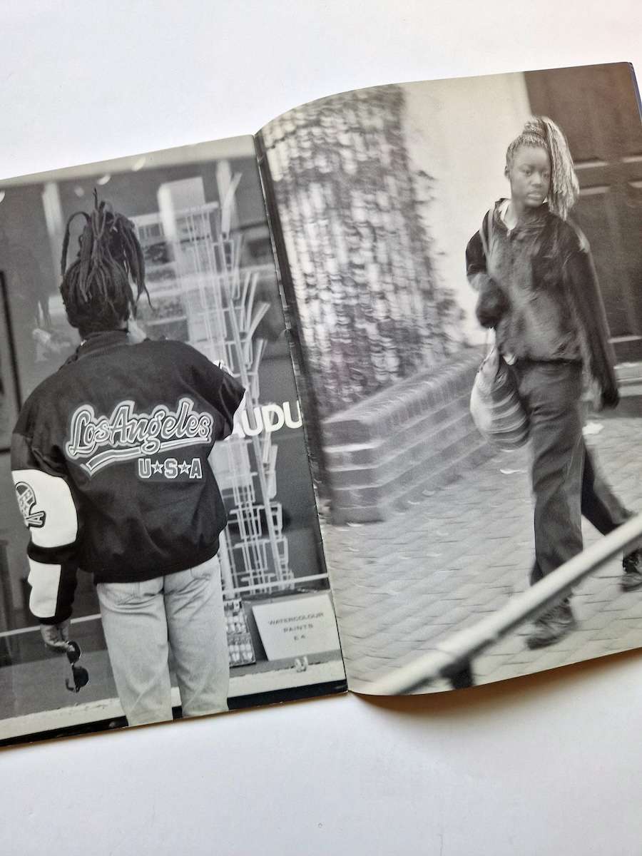 Street Magazine x 4 20 Street Magazine x 4 20