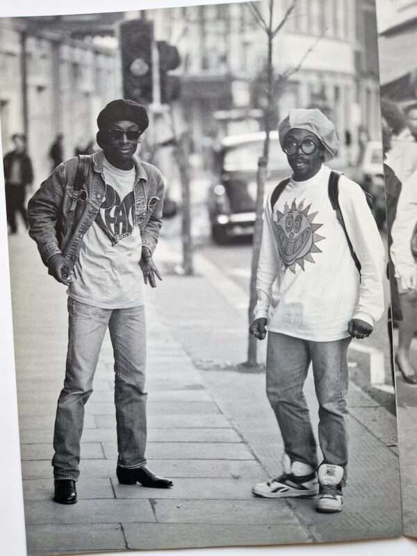 Street Magazine x 4 22