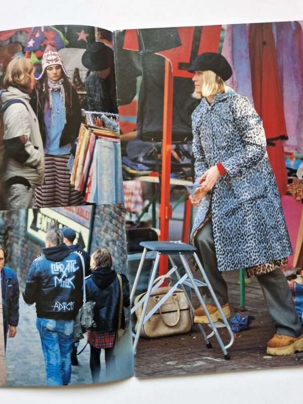 Street Magazine x 4 27