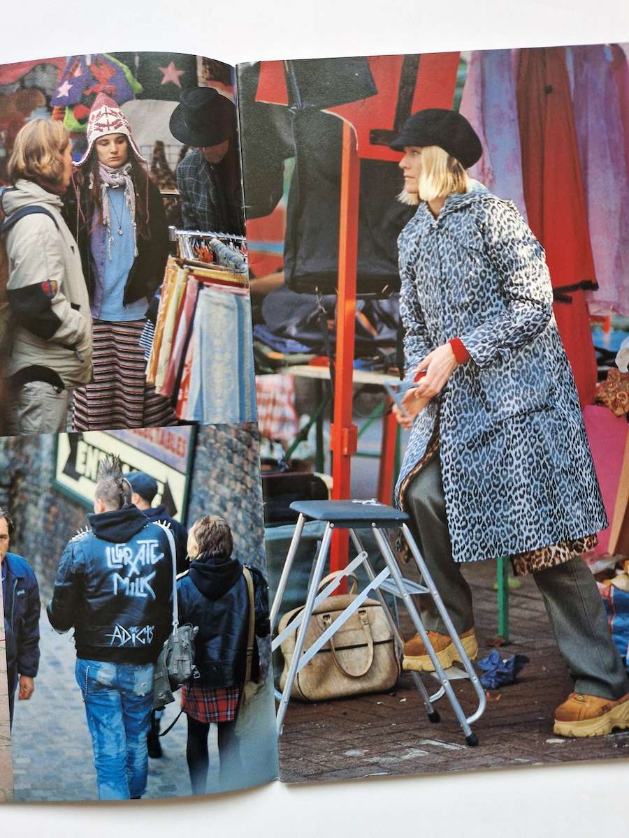 Street Magazine x 4 27 Street Magazine x 4 27