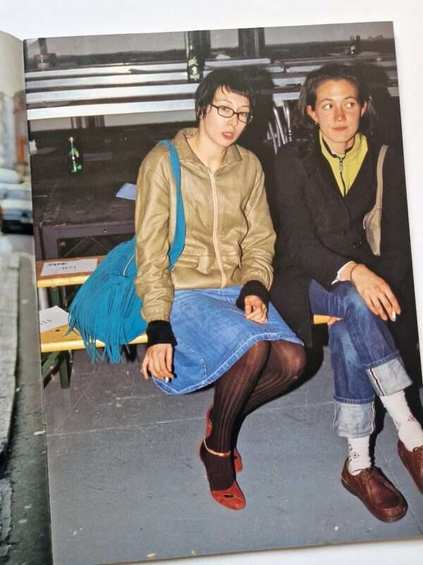 Street Magazine x 4 28