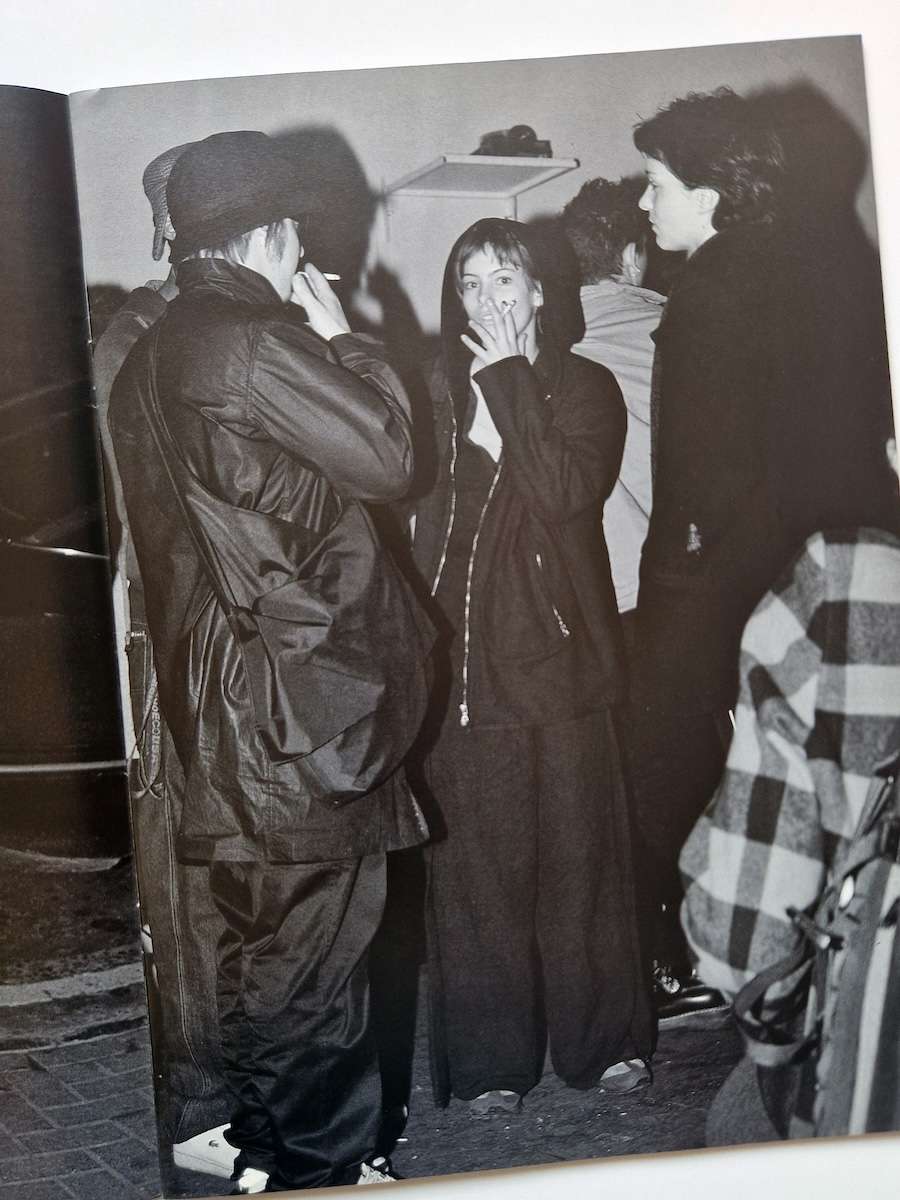 Street Magazine x 4 29 Street Magazine x 4 29