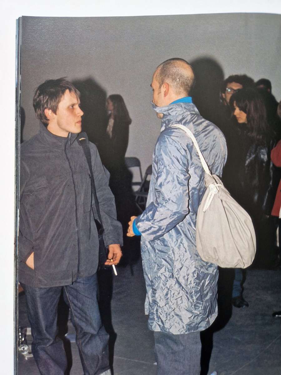 Street Magazine x 4 31 Street Magazine x 4 31