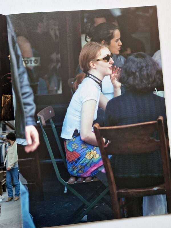Street Magazine x 4 6
